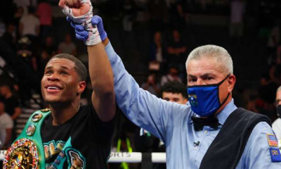 Devi-Haney-Survives-Scare-to-Overcome-Jorge-Linares-in-Las-Vegas