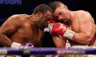 Joseph-Parker-and-Katie-Taylor-Win-in-Manchester