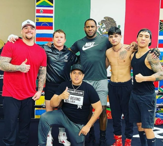 Boxing-Odds-and-Ends-Viva-Eddy-Reynoso-Viva-Eddie-Hearn-and-More