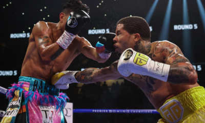 Tank-Davis-KOs-Mario-Barrios-for-WBA-Title