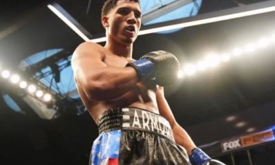 morrelStarches-Cazares-on-an-Entertaining-Card-Studded-With-Upsets