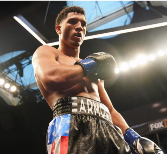 morrelStarches-Cazares-on-an-Entertaining-Card-Studded-With-Upsets