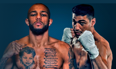 Arthur-and-Parker-and-McCann-and-Sharp-Stay-Unbeaten-at-Prince-Albert-Hall