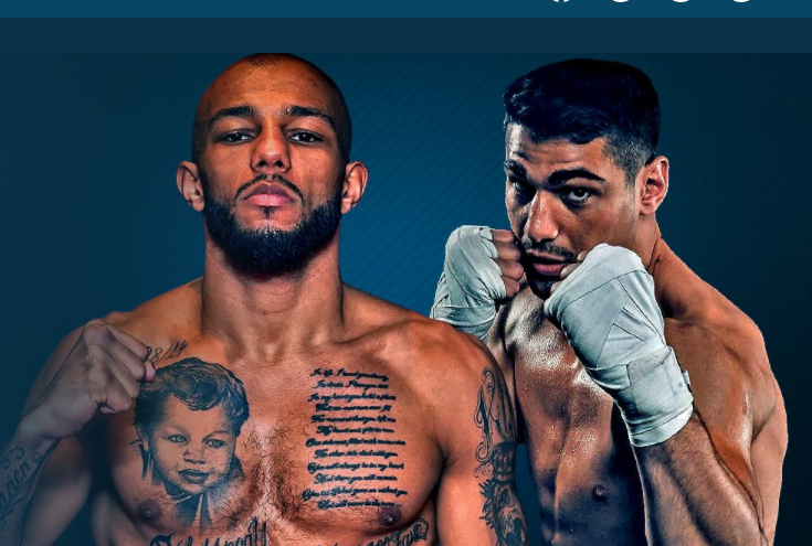 Arthur-and-Parker-and-McCann-and-Sharp-Stay-Unbeaten-at-Prince-Albert-Hall