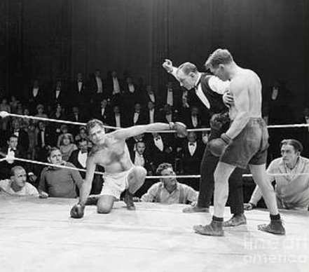 Boxing-Referees-Were-Tough-in-Bygone-Days-and-Jere-Dunn-Was-Toughest-of-Them-All