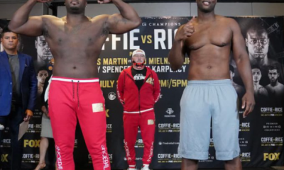 Late-Sub-Jonnie-Rice-Bursts-Michael-Coffie's-Bubble-on-a-PBC-Card-in-Newark