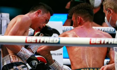 Leigh-Wood's-Big-Upset-Spangles-the-Rebirth-of-Eddie-Hearn's-Garden-Party