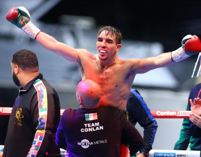 Fast-Results-from-Belfast-Conlan-Outpoints-Doheny-Improves-to-16-0