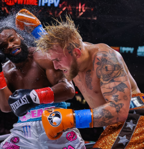 Jake-Paul-Defeats-Former-UFC-Champ-Tyron-Woodley-Amanda-Wins-Too