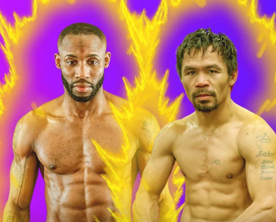 Pacquiao-vs-Spence-Jr-is-Off-Yordenia-Ugas-is-Manny's-New-Opponent