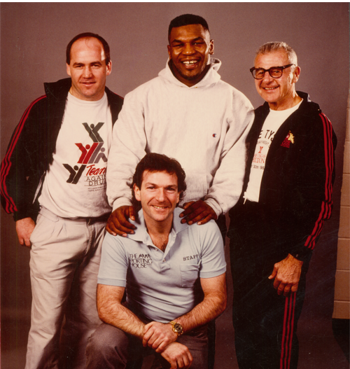Mike-Tyson-Was-a-Thunderbolt-and-Steve-Lott-Was-Caught-Up-in-the-Storm