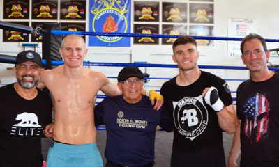 Serhii-Bohachuk-in-Montebello-and-More-News-and-Notes