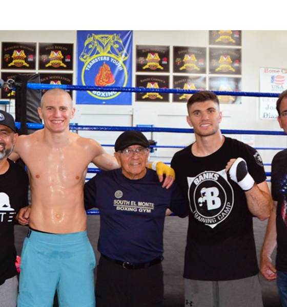 Serhii-Bohachuk-in-Montebello-and-More-News-and-Notes