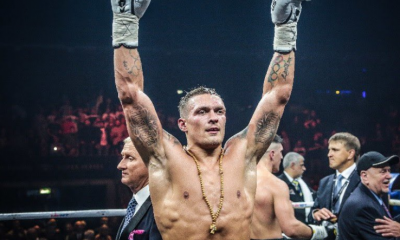 The-Hauser-Report-Oleksandr-Usyk-Upsets-the-Applecart