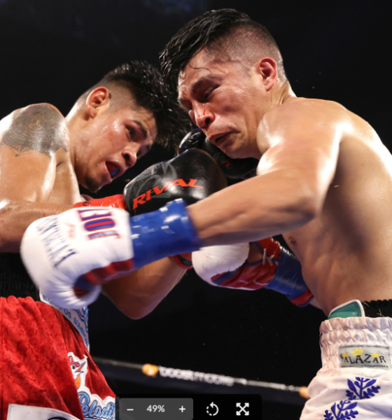 Emanuel-Navarrete-Retains-WBO-Featherweight-Title-in-a-San-Diego-Firefight