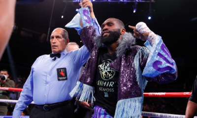 Boots-Ennis-Crushes-Dulorme-Butaev-TKOs-Jamal-James-at-Mandalay-Bay