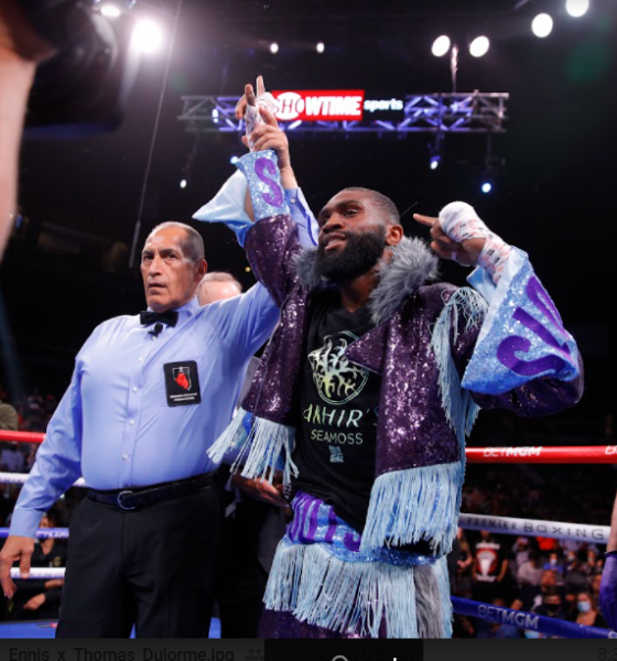 Boots-Ennis-Crushes-Dulorme-Butaev-TKOs-Jamal-James-at-Mandalay-Bay