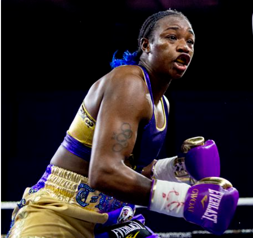 Claressa-Shields-Nine-Year-Unbeaten-Streak-Comes-to-an-End-in-Florida