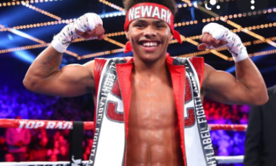 Shakur-Stevenson;s-Star-Turn-Gets-No-Media-Coverage-in-Atlanta