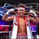 Shakur-Stevenson;s-Star-Turn-Gets-No-Media-Coverage-in-Atlanta