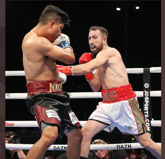 WeekendBoxing-Recap-The-Mikey-Garcia-Stunmer-and-More