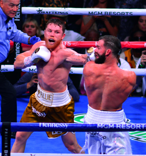 Canelo-Embosses-His-Legacy-Stops-Caleb-Plant-in-Round-11