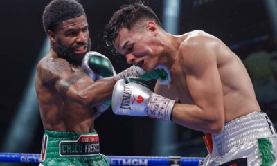 Stephen-Fulton-Unifies-Super-Bantamweight-Title-by-Majority-Decision