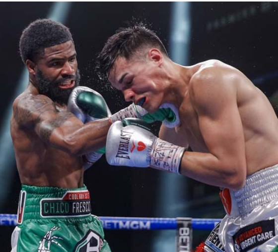 Stephen-Fulton-Unifies-Super-Bantamweight-Title-by-Majority-Decision