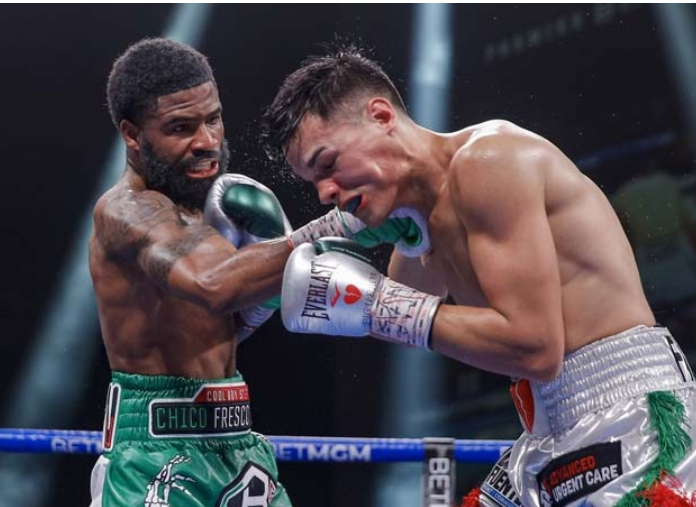 Stephen-Fulton-Unifies-Super-Bantamweight-Title-by-Majority-Decision
