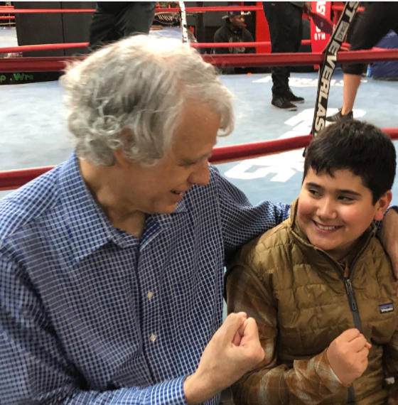 The-Hauser-Report-Boxing-Through-Young-Eyes
