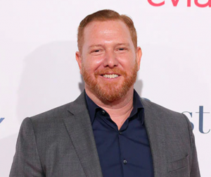 Ryan Kavanaugh Ryan Kavanaugh