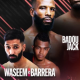 Waseem-Digs-Deep-to-Upend-Barrera-on-a-Dubai-Card-Rife-with-Mismatches