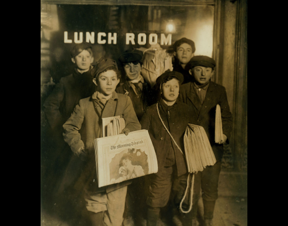 The-Newsboy-Boxer-Remnant-of-a-Bygone-Era