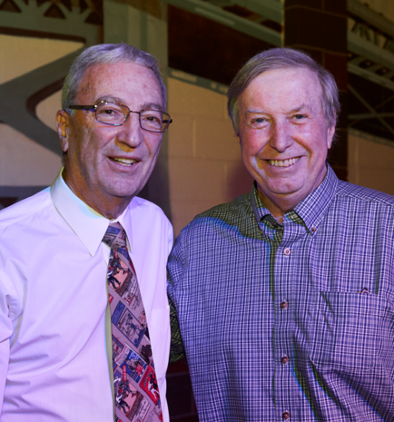 Russell-Peltz-and-Ray-Didinger-A-Hall-of-Fame-Friendship