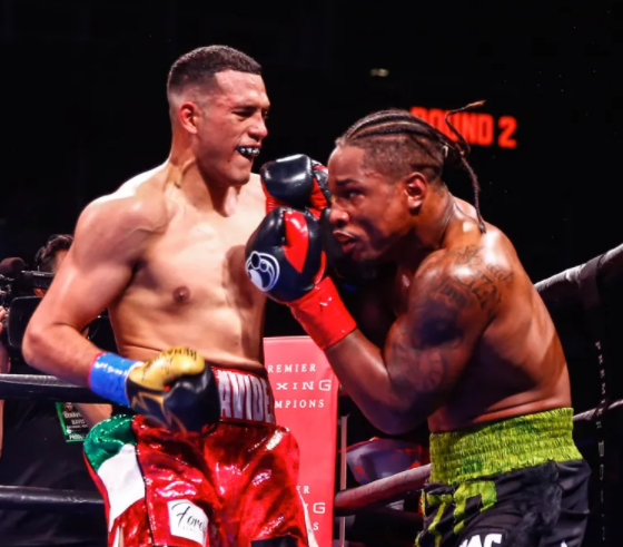 In-His-Phoenix-Homecoming-David-Benavidez-TKOs-Kyrone-Davis
