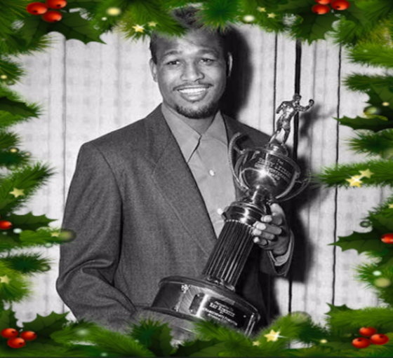 Christmas-Day-in-Germany-With-Sugar-Ray-Robinson