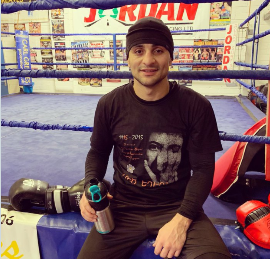 David-Avanesyan-is-the-2021-TSS-Comeback-Fighter-of-the-Year