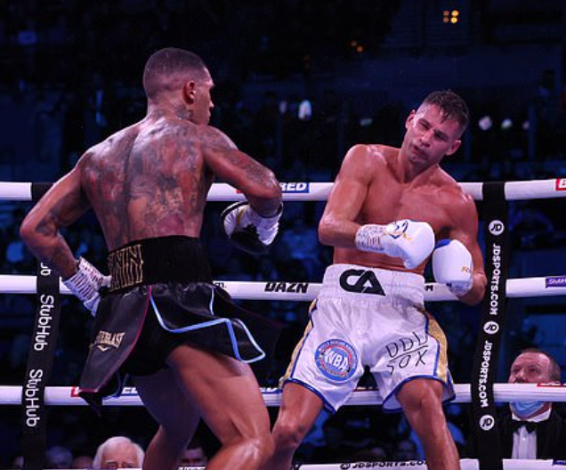 Conor-Benn-Blasts-Out-Chris-Algieri-in-Liverpool