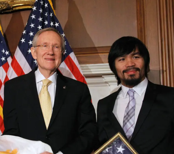 RIP-Harry-Reid-Political-Kingpin-and-Former-Boxing-Judge