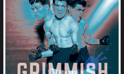 Literary-Notes-Grimmish-Book-Review-by-Thomas-Hauser