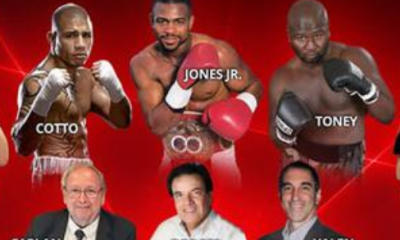 The-International-Boxing-Hall-of-Fame-Announces-the-Class-of-2022
