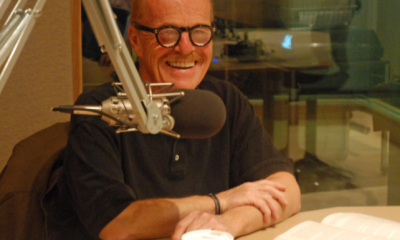 Renowned-Author-Leigh-Montville-Talks-About-Muhammad-Ali-the-Myths-and-the-Man