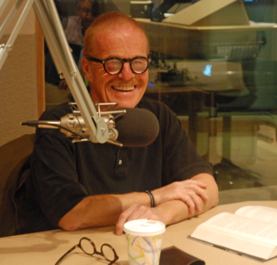 Renowned-Author-Leigh-Montville-Talks-About-Muhammad-Ali-the-Myths-and-the-Man
