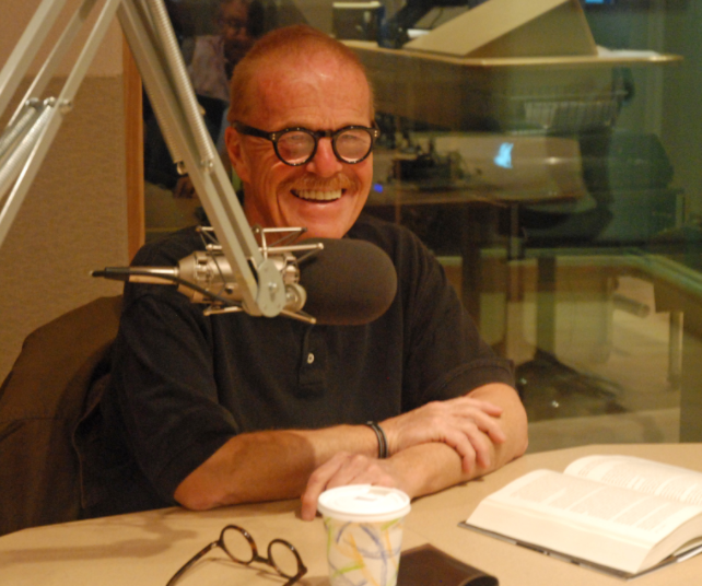 Renowned-Author-Leigh-Montville-Talks-About-Muhammad-Ali-the-Myths-and-the-Man