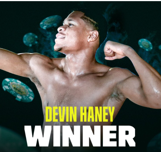 Fast-Results-from-the-MGM-Grand-Haney-Retains-His-Title-in-an-Entertaining-Scrap