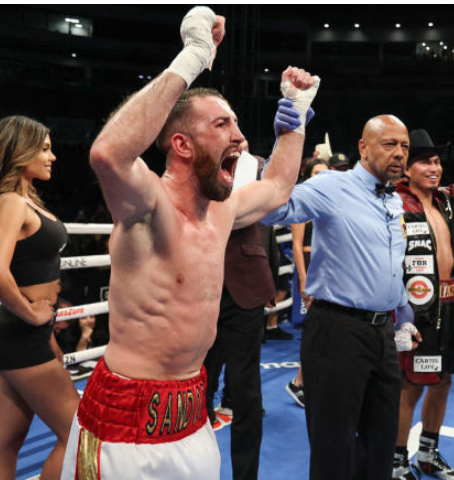 Sandor-Martin-Fashioned-the-2021-TSS-Upset-of-the-Year