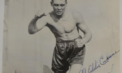 Meet-Old-Timer-Tod-Morgan-a-New-Addition-to-the-Boxing-Hall-of-Fame