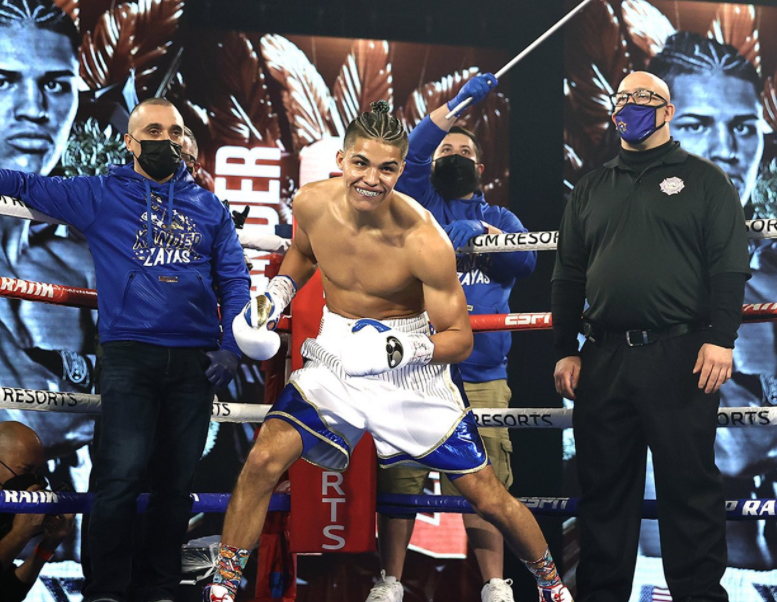 Xander-Zayas-is-the-2021-TSS-Prospect-of-the-Year