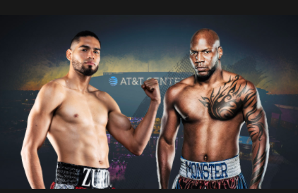 Zurdo-Ramirez-Topples-Gritty-Yunieski-Gonzalez-in-a-Texas-Firefight
