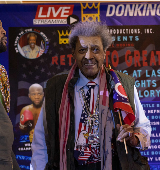 Avila-Perspective-Chap-172-Don-King's-Return-Pomona-and-More